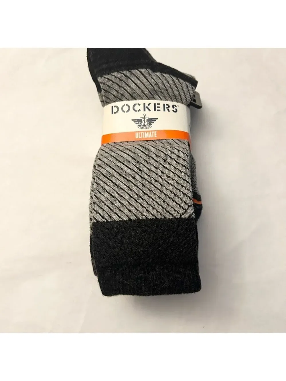 Dockers Mens Sock 3 Pairs NWT